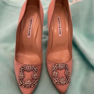 Manolo Blahnik